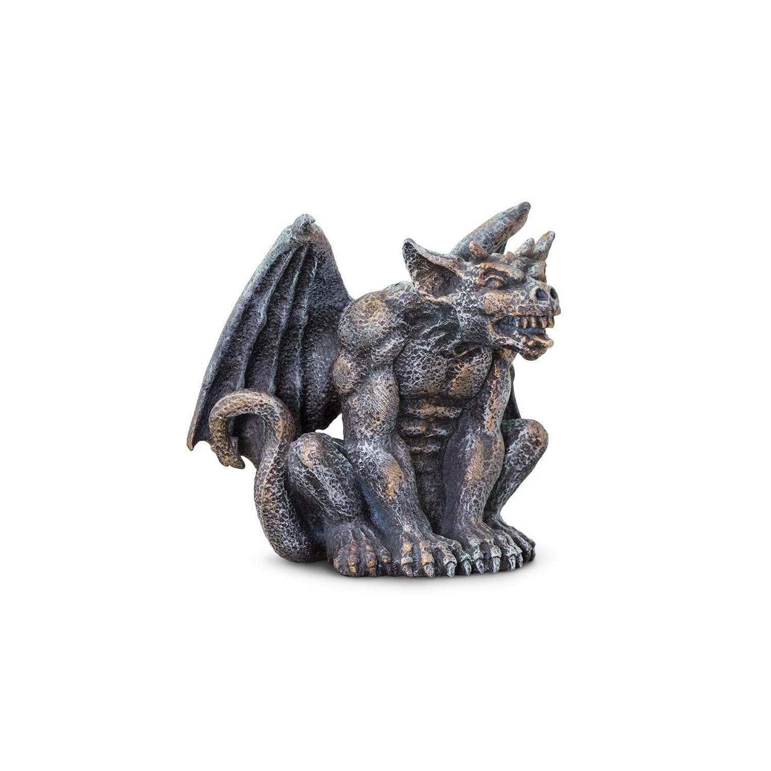 Safari Ltd. Gargoyle Figurine - Detailed3.5