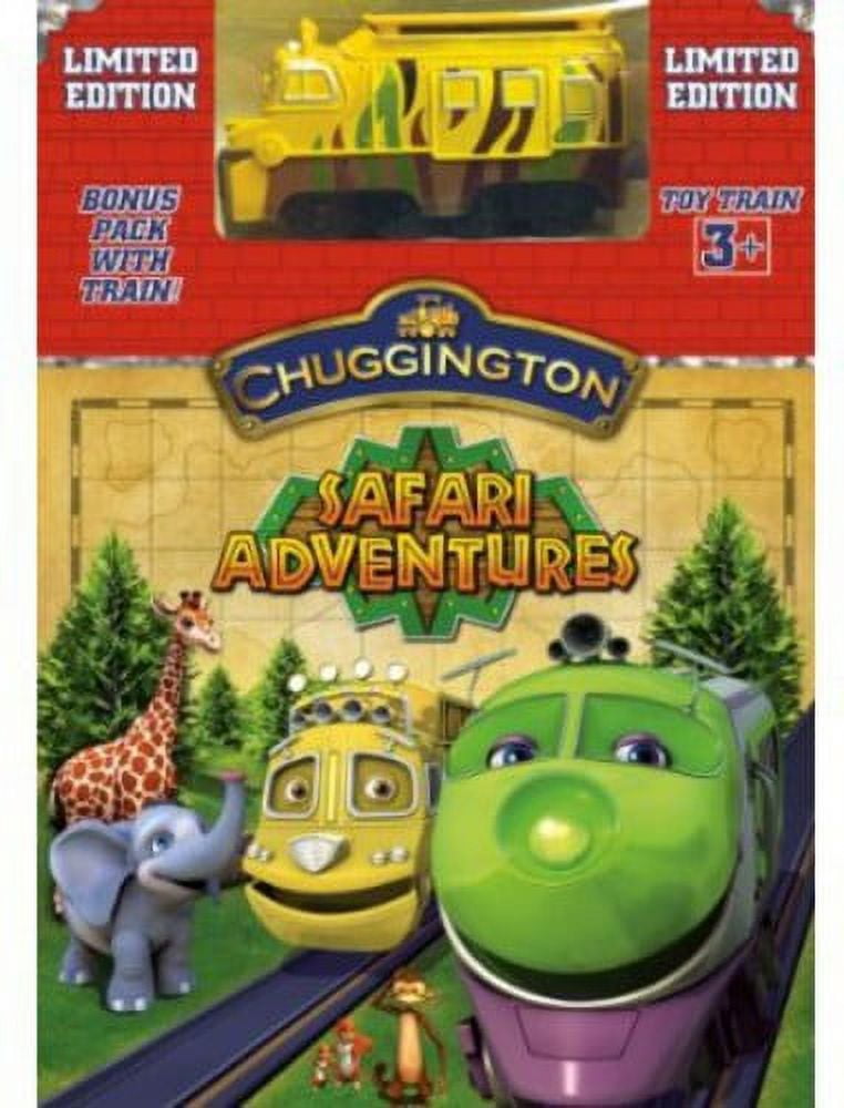 その他 Big Earth Animal Adventures: Collectors Tin [DVD] Big Earth Animal Adventures: Collectors Tin [DVD]