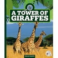 thumbnail image 1 of Safari Animal Families: A Tower of Giraffes (Hardcover), 1 of 1