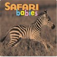 thumbnail image 1 of Pre-Owned Safari Babies (Animal Babies) (Unknown) 1559718994 9781559718998, 1 of 1