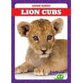thumbnail image 1 of Safari Babies: Lion Cubs (Paperback), 1 of 1