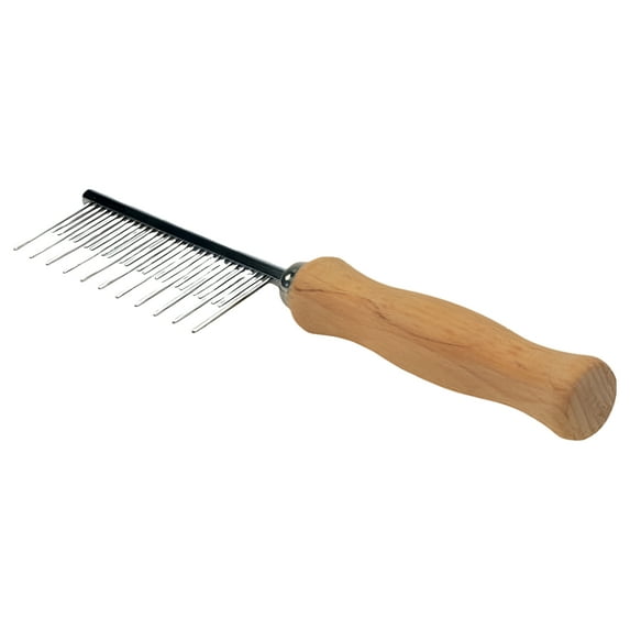 Safari Cat Shedding Comb