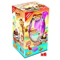 thumbnail image 1 of Safari Chocolate Egg with Surprise, 6 PACK (6 x 60g), 1 of 1