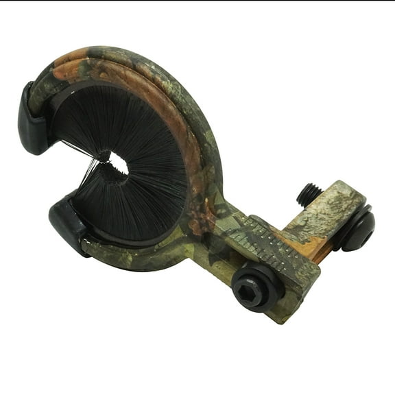 Safari Choice Archery Arrow Rest Biscuit Brush, Camouflage