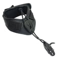 thumbnail image 1 of Safari Choice Archery Caliper Adjustable Padded Leather Bow Release, 1 of 3