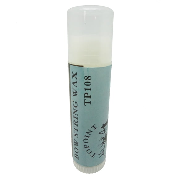 Safari Choice Arhcery Bow String Wax 0.5oz
