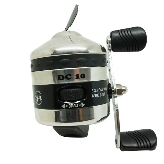 Safari Choice Bowfishing Spincast Reel