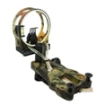 thumbnail image 1 of Safari Choice Camouflage 5-Pin 0.019" Tool-Less Design Bow Sight, 1 of 5