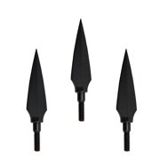 Safari Choice Classic Broadhead , 3pc Pack