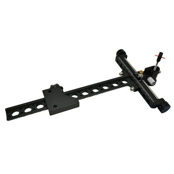 Safari Choice Hunting Archery 1 Pin Recurve Bow Sight