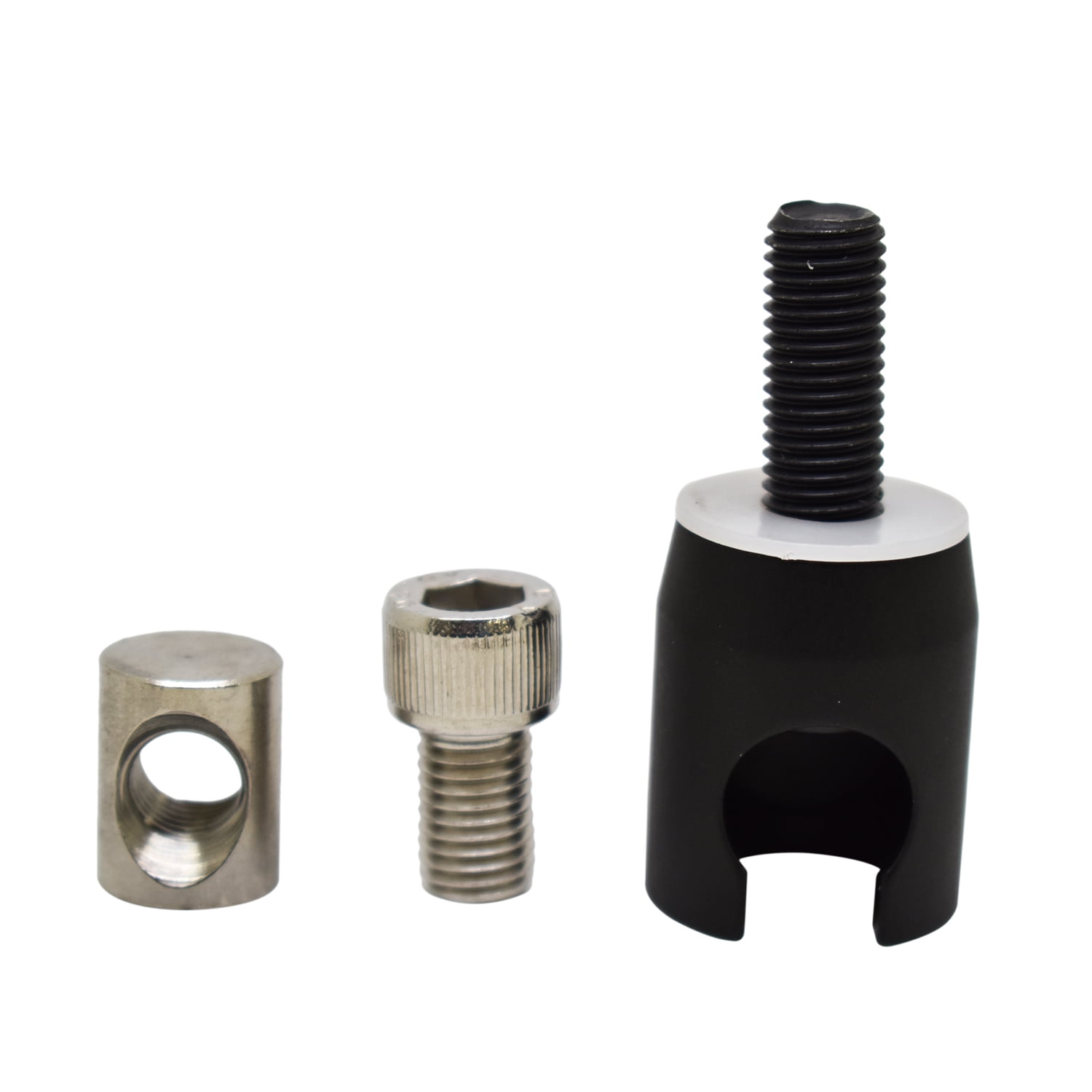 Safari Choice Hunting Archery Quick Disconnect Bolt