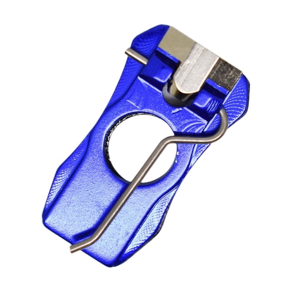 Safari Choice Hunting Archery Universal Recurve Bow Magnet Arrow Rest, Blue