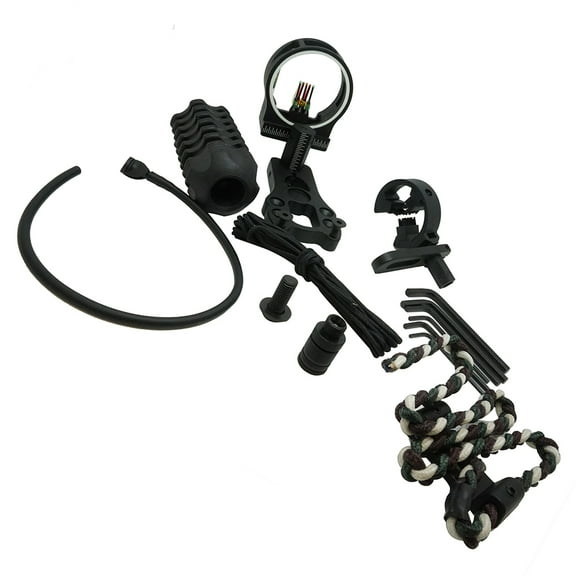 Safari Choice Hunting Basic Archery Upgrade Combo Set