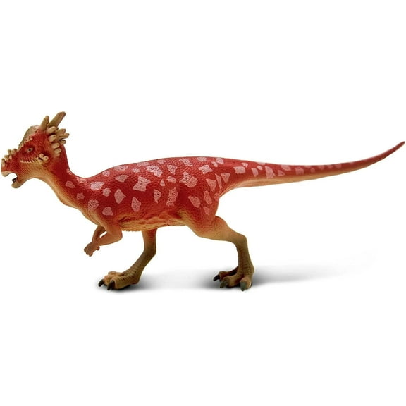 Safari Dino Dana Stygimoloch Dinosaur Toy 06532