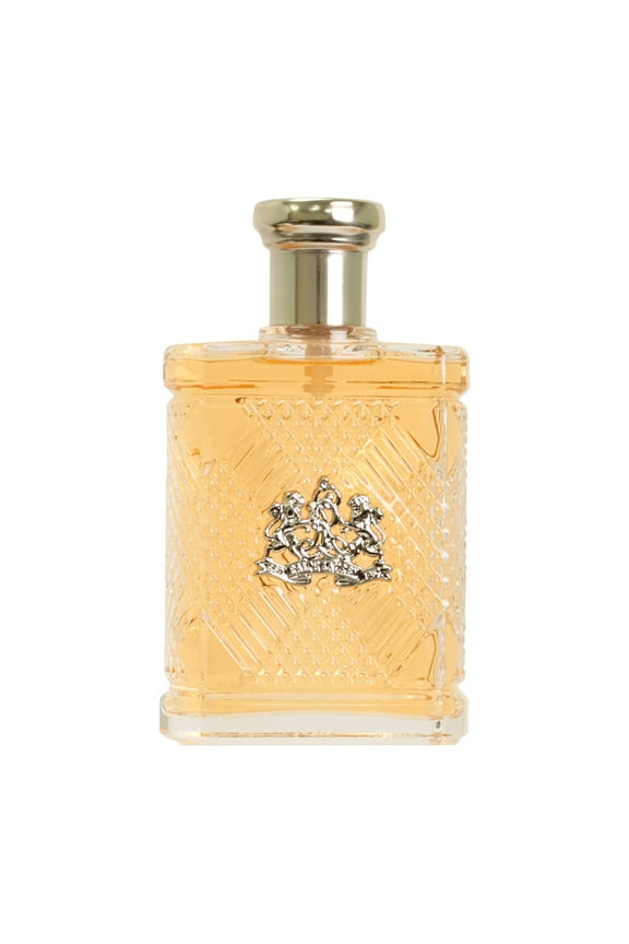 Safari Eau de Toilette, Cologne for Men 4.2 oz