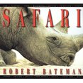 thumbnail image 1 of Pre-Owned Safari (Hardcover) 0316082651 9780316082655, 1 of 1