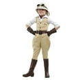 thumbnail image 1 of Safari Hunter Boys Costume, 1 of 3