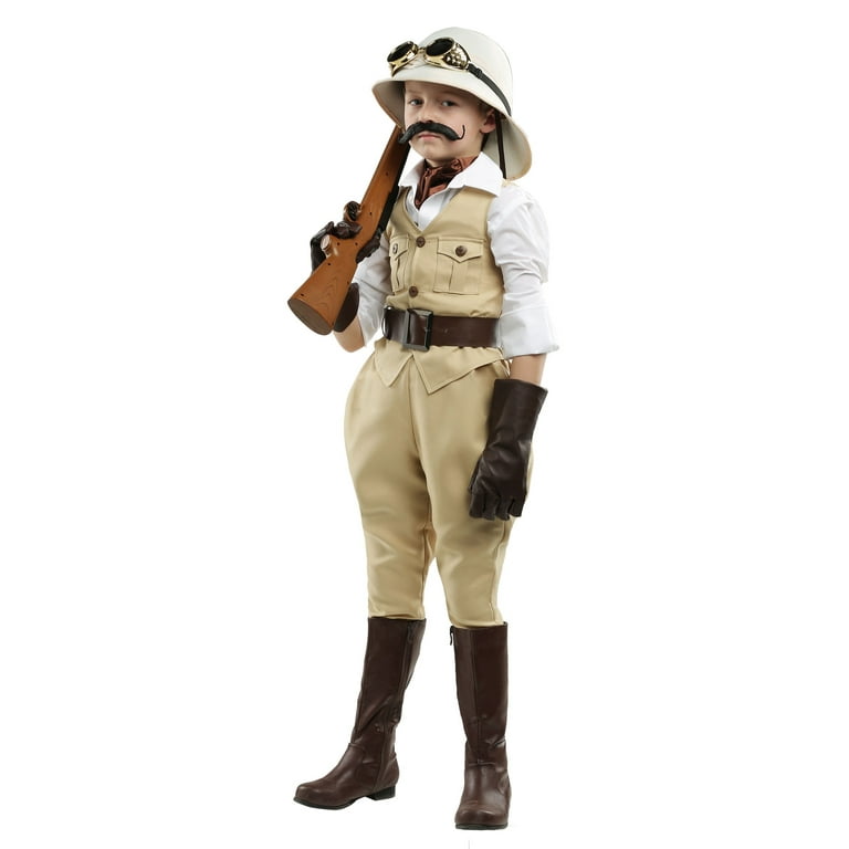 Ww1 2025 childrens costume