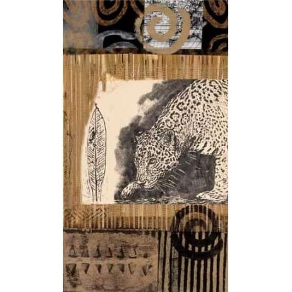 Safari II Poster Print by Bernsen/Tunick