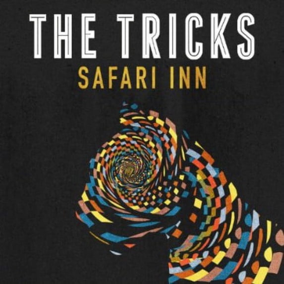 Safari Inn (CD)