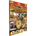 thumbnail image 1 of Popar Toys - Safari Interactive Smart Book, 1 of 4