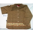 thumbnail image 1 of Safari Jacket Large, 1 of 2