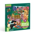thumbnail image 1 of Safari & Jungle Magnetic Puzzle (Jigsaw), 1 of 1