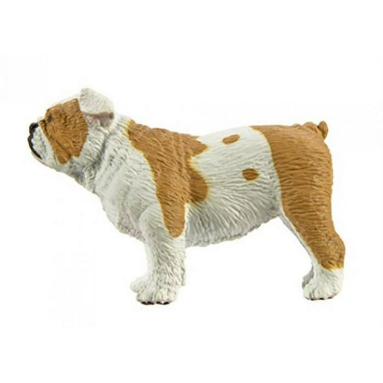 Safari French Bulldog Toy