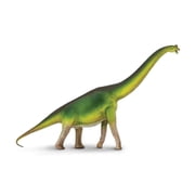 Safari Ltd. Brachiosaurus Toy - 13 Inch Large Dinosaur Figure for Kids