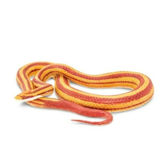Safari Ltd Corn Snake Figurine Realistic Toy for Kids