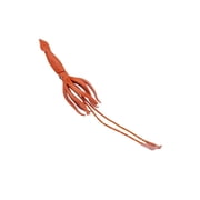 Safari Ltd. Giant Squid Figurine - Realistic 9.5" Sea Creature Figure - Educational Toy for Boys, Girls, and Kids Ages 3+