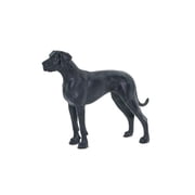 Safari Ltd. Great Dane Figurine - Majestic 5" Dog Figure for Boys, Girls & Kids Ages 3+
