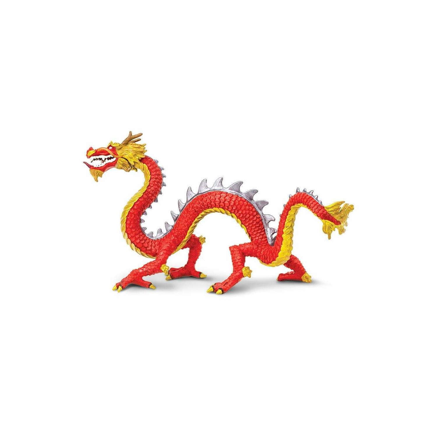 新品・限定品 18/100 Chinese Year of the Dragon XIKEDUO Chinese Dragon Lifelike Forged Cloth Dragon Year