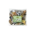 thumbnail image 1 of Safari Ltd. Wild Bulk Bag - 48 Jungle & Savanna Animal Figurines - Toy Set for Boys, Girls & Kids Ages 3+, 1 of 3
