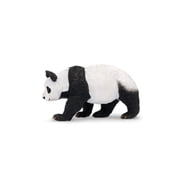 Safari Ltd. Panda Figurine - Lifelike 3.75" Model Figure - Educational Toy for Boys, Girls, and Kids Ages 1+