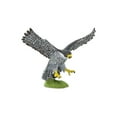 thumbnail image 1 of Safari Ltd. Peregrine Falcon Figurine - Lifelike 3.75" Wingspan Figure - Educational Toy for Boys, Girls & Kids Ages 3+, 1 of 7