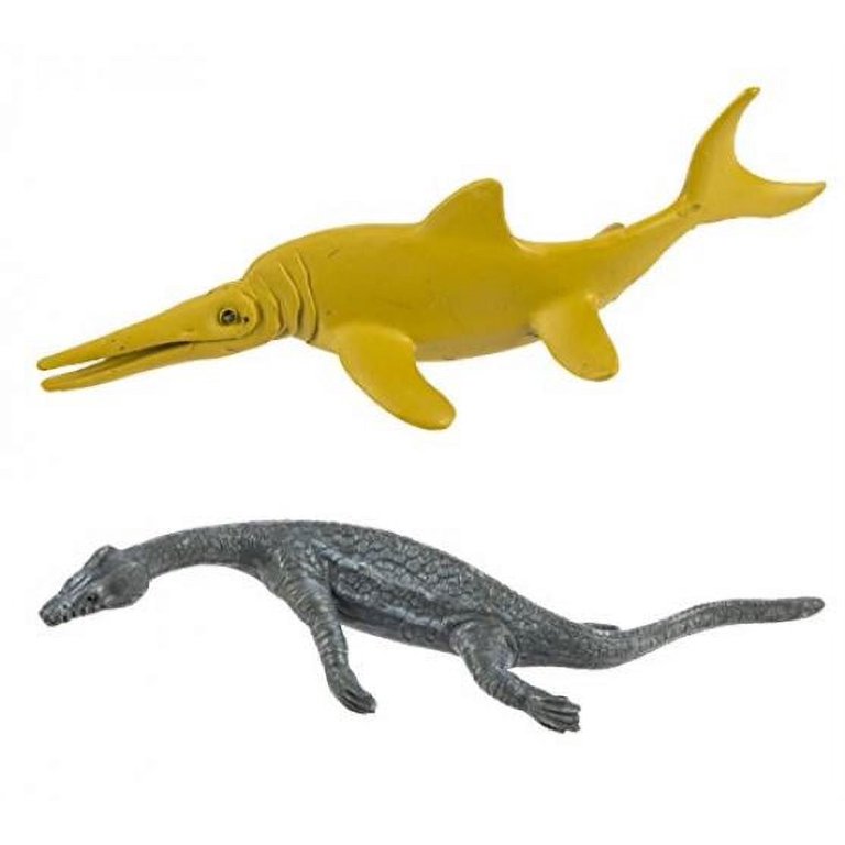 Jurassic Park Builder Liopleurodon