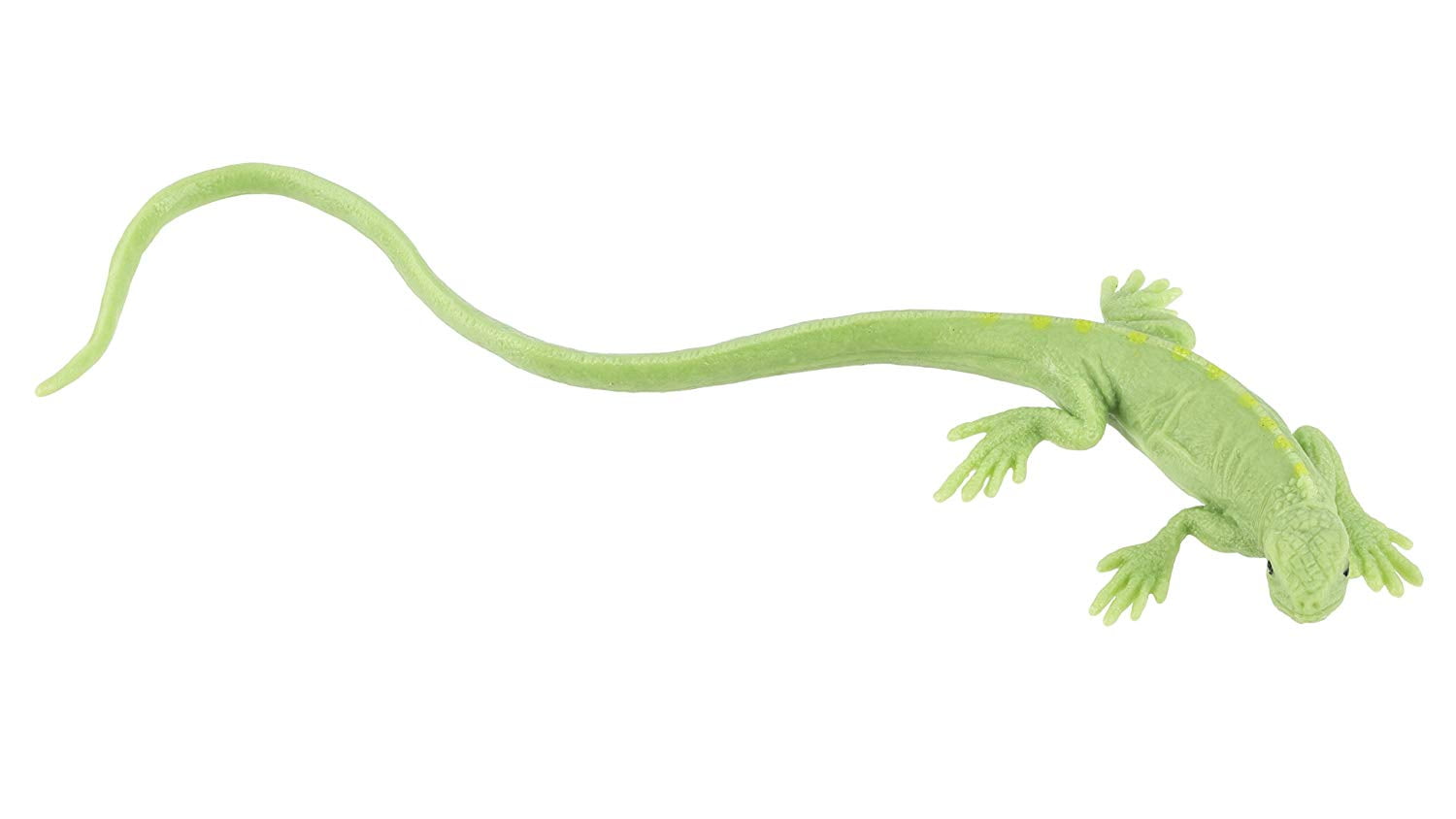 Safari Ltd Reptiles Bulk Bag 48 Realistic Hand Painted Toy Figurine