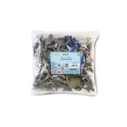 Safari Ltd. Sharks Bulk Bag - 48 Miniature Ocean Predator Figurines - Toy Set for Boys, Girls & Kids Ages 3+