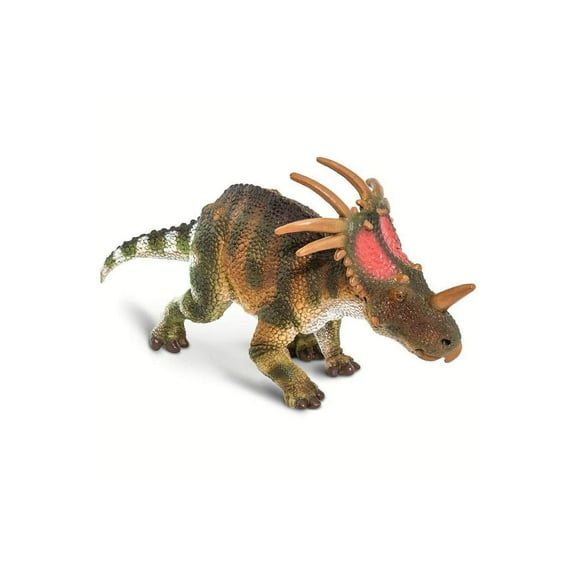 Safari Ltd. Prestosuchus Figurine - Detailed 9" Ancient Reptile Figure - Educational Toy for Boys, Girls, & Kids Ages 3+