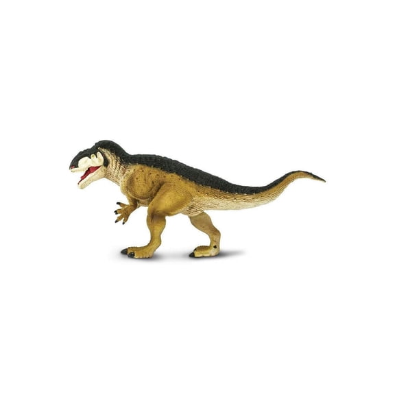 Safari Ltd. Acrocanthosaurus Figurine - Detailed 8.25" Dinosaur Figure - Educational Toy for Boys, Girls, and Kids Age 3+