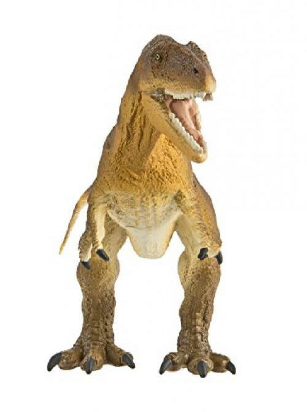 Safari Ltd Wild Safari Dinosaur and Prehistoric Life ...