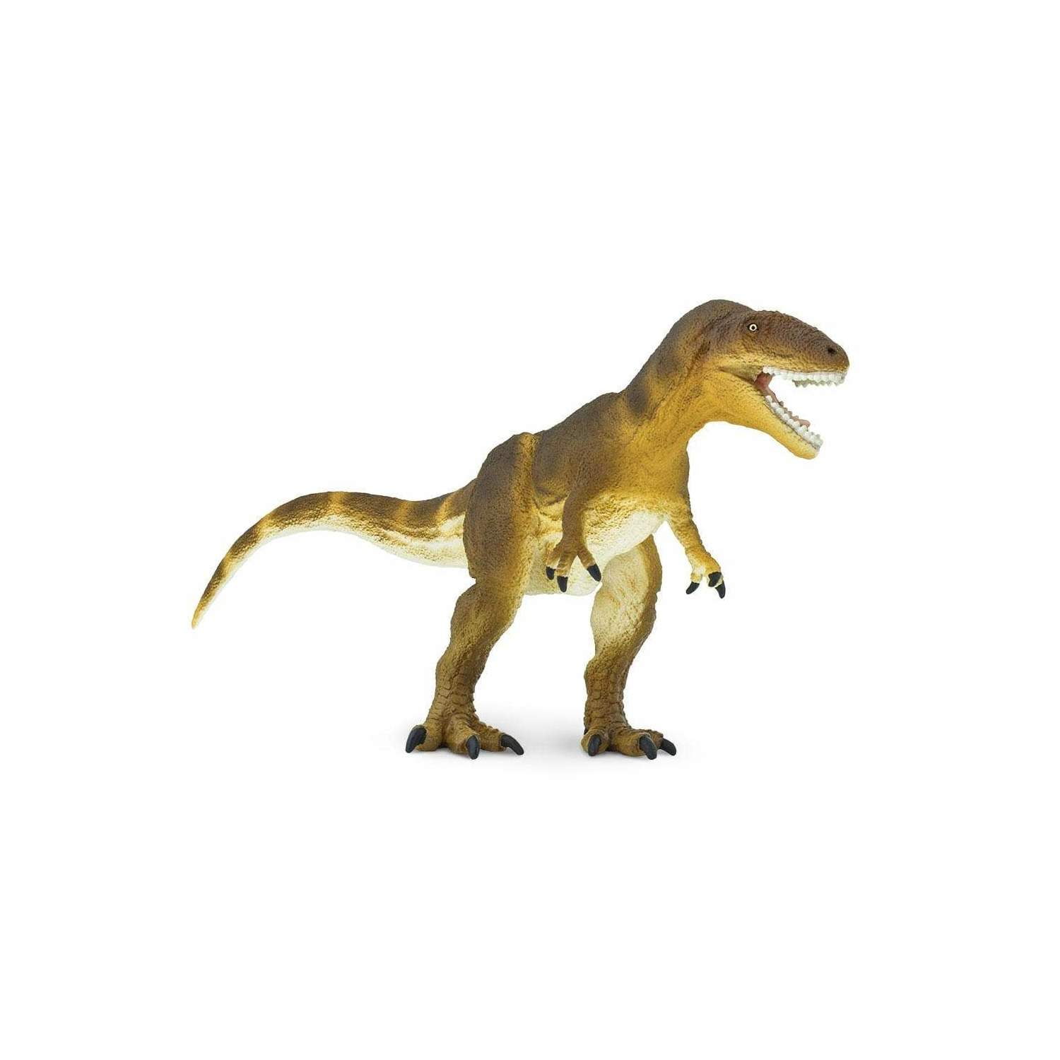 Safari Ltd. Carcharodontosaurus Figurine - Detailed 8.9