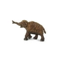 thumbnail image 1 of Safari Ltd. Woolly Mammoth Baby Figurine - Detailed 3.5" Prehistoric Figure - Educational Toy for Boys, Girls, and Kids Ages 3+, 1 of 5