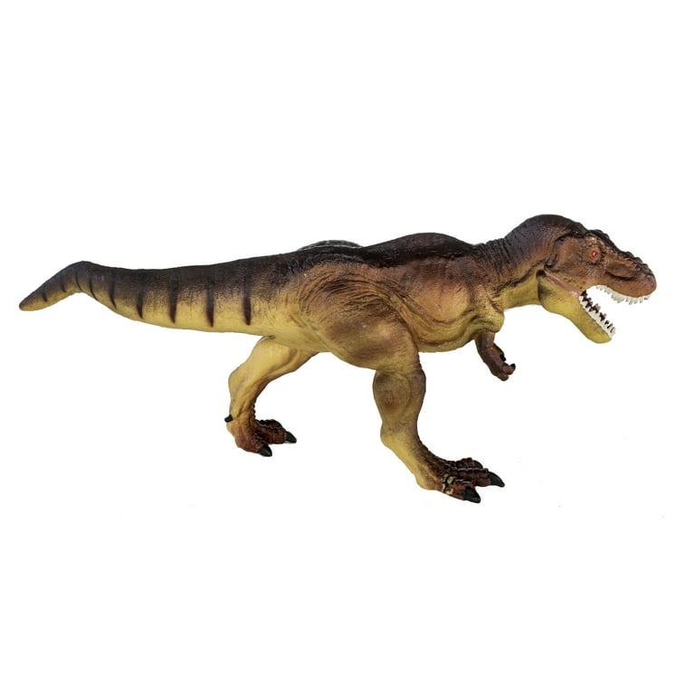 Safari Ltd Wild Safari Tyrannosaurus Rex - Walmart.com Safari Ltd Wild Safari Tyrannosaurus Rex - Walmart.com