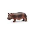 thumbnail image 1 of Safari Ltd. Hippopotamus Figurine - Realistic 5.45" Figure - Educational Toy for Boys, Girls, and Kids Ages 3+, 1 of 5