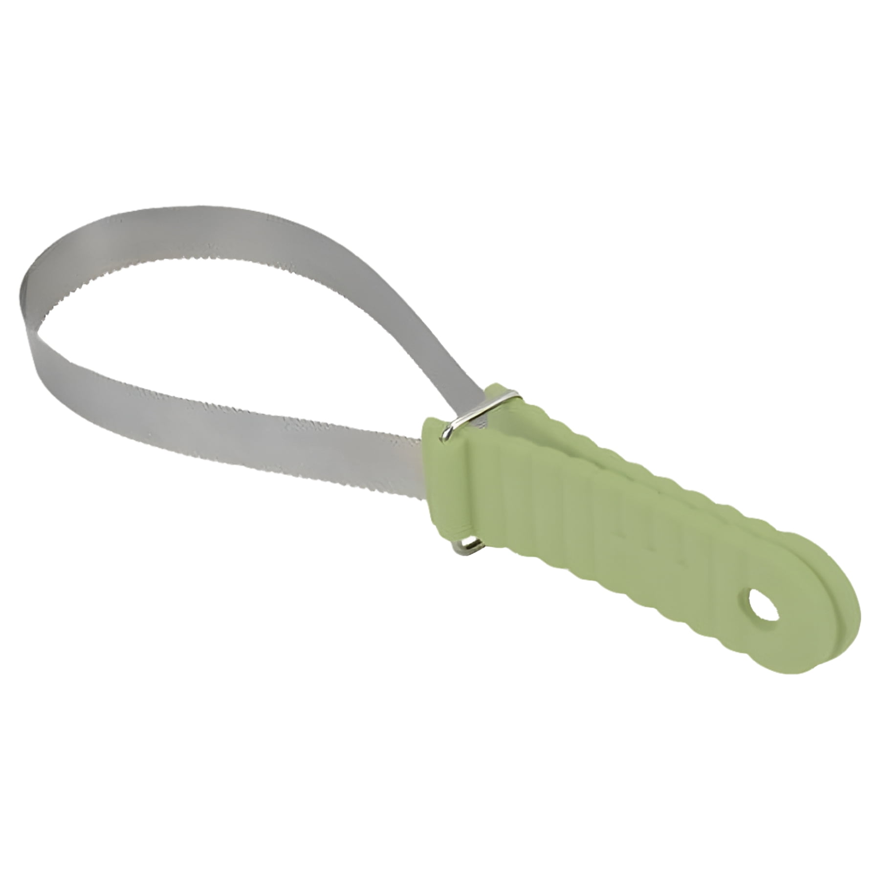 Horse Brush Dual-Sided Dog Shedding Blade Stainless Steel