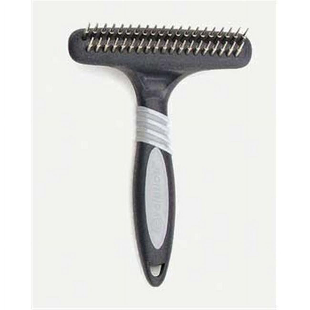 Evolution Undercoat Rake Double Row Rotating Pins Liberia Ubuy