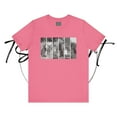 thumbnail image 1 of Safari Pics Cotton Unisex T-Shirt Regular | Plus from TSmartArt @ Walmart, 1 of 7