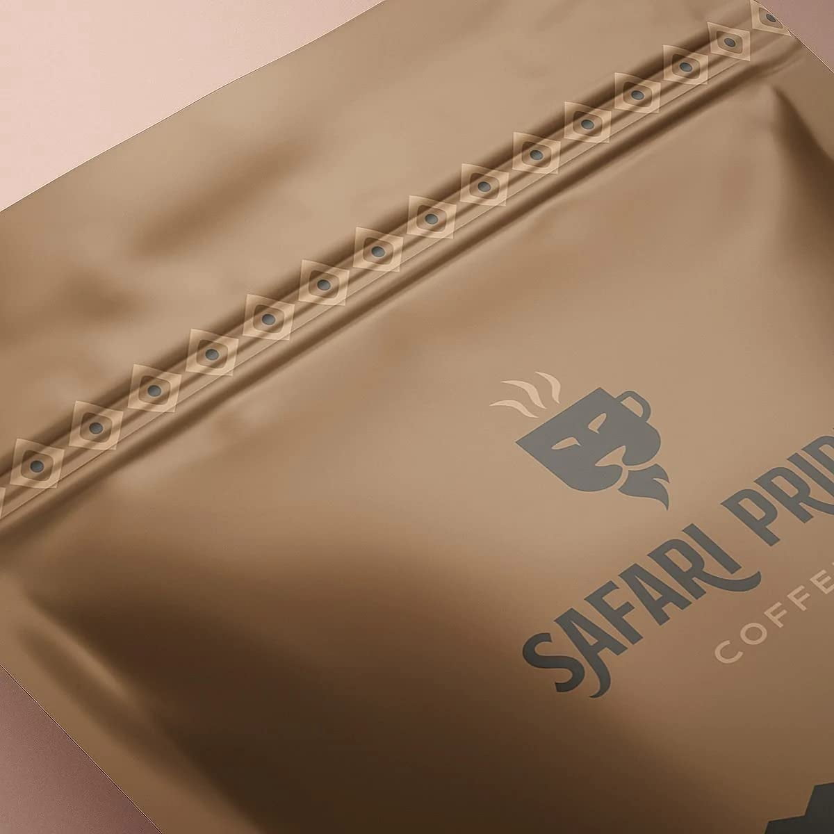 Safari Pride Coffee | Ethiopian Yirgacheffe Premium Single Origin Roast ...